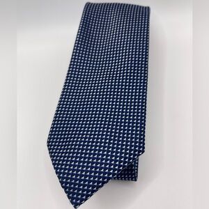Barneys New York Men’s Tie 100% Silk